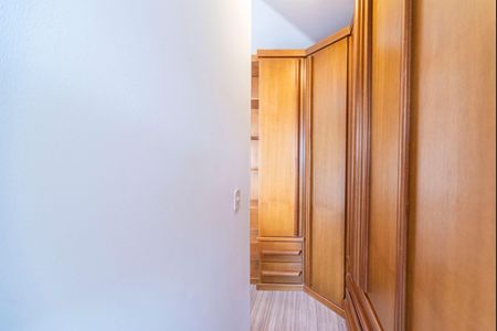 Casa para alugar com 190m², 3 quartos e 4 vagasCloset do Quarto 3