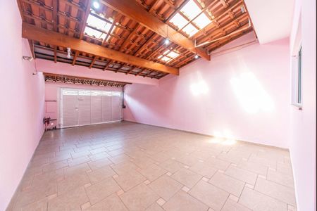 Casa para alugar com 190m², 3 quartos e 4 vagasGaragem