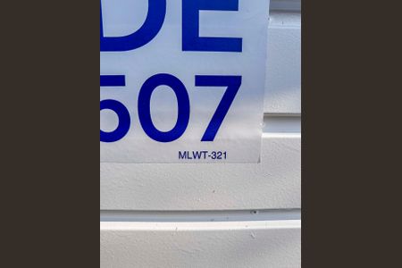 Casa para alugar com 190m², 3 quartos e 4 vagasPlaca Instalada na Fachada