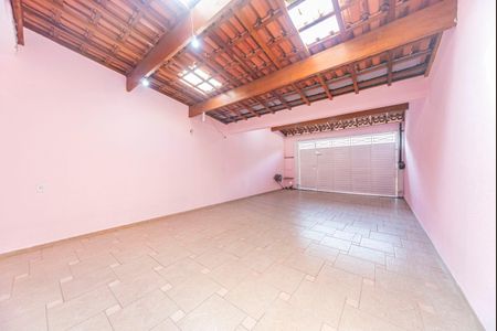 Casa para alugar com 190m², 3 quartos e 4 vagasGaragem