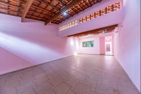 Casa para alugar com 190m², 3 quartos e 4 vagasGaragem