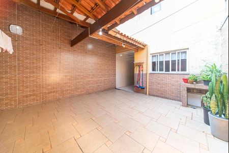 Casa para alugar com 190m², 3 quartos e 4 vagasQuintal e Área Gourmet