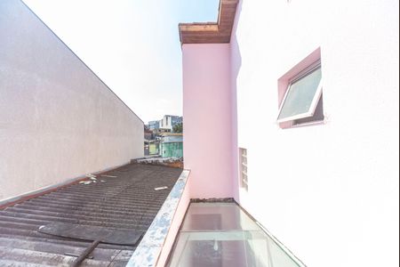 Casa para alugar com 190m², 3 quartos e 4 vagasVista do Quarto 2