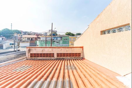 Casa para alugar com 190m², 3 quartos e 4 vagasVista da Varanda do Quarto 3