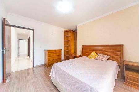 Casa para alugar com 190m², 3 quartos e 4 vagasQuarto 3