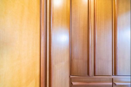 Casa para alugar com 190m², 3 quartos e 4 vagasCloset do Quarto 3