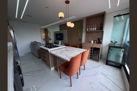 Apartamento à venda com 39m², 1 quarto e 1 vagaÁrea de serviço