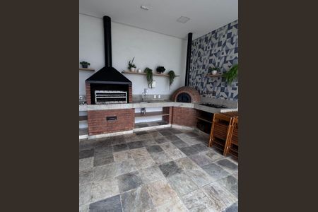 Apartamento à venda com 39m², 1 quarto e 1 vagaÁrea comum