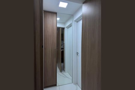 Apartamento à venda com 39m², 1 quarto e 1 vagaQuarto