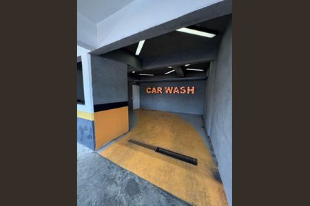 Área comum de apartamento à venda com 1 quarto, 39m² em Vila Esperança, São Paulo