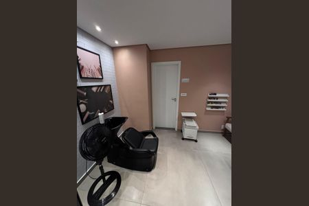 Apartamento à venda com 39m², 1 quarto e 1 vagaÁrea comum