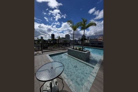 Apartamento à venda com 39m², 1 quarto e 1 vagaÁrea comum