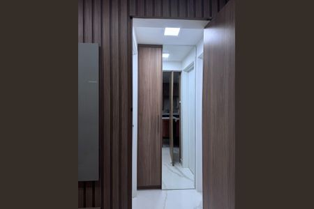 Apartamento à venda com 39m², 1 quarto e 1 vagaQuarto