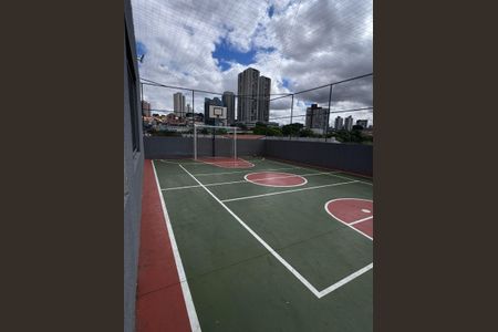 Apartamento à venda com 39m², 1 quarto e 1 vagaÁrea comum