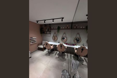 Área comum de apartamento à venda com 1 quarto, 39m² em Vila Esperança, São Paulo