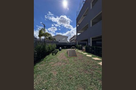 Apartamento à venda com 39m², 1 quarto e 1 vagaÁrea comum