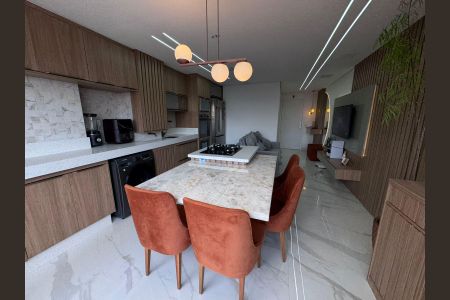 Apartamento à venda com 39m², 1 quarto e 1 vagaÁrea de serviço