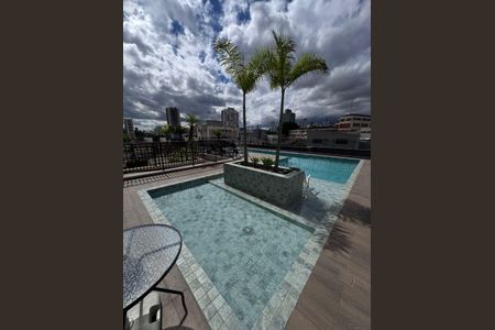 Apartamento à venda com 39m², 1 quarto e 1 vagaÁrea comum