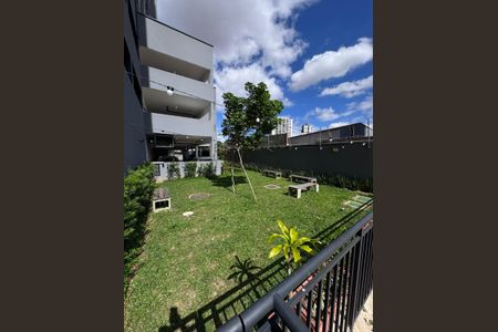 Apartamento à venda com 39m², 1 quarto e 1 vagaÁrea comum