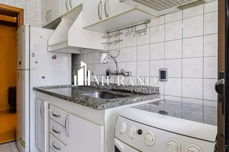 Apartamento à venda com 53m², 2 quartos e 1 vaga