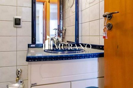 Apartamento à venda com 2 quartos, 53m² em Vila Mariana, São Paulo