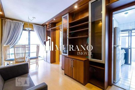 Apartamento à venda com 2 quartos, 53m² em Vila Mariana, São Paulo