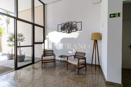 Apartamento à venda com 2 quartos, 53m² em Vila Mariana, São Paulo