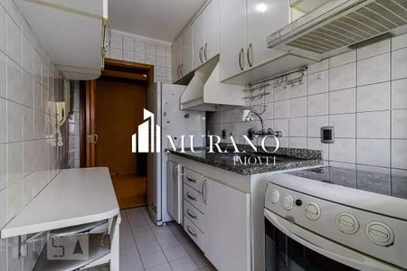 Apartamento à venda com 53m², 2 quartos e 1 vaga