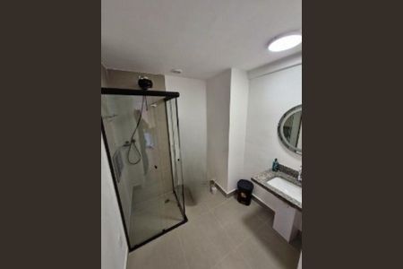 Apartamento à venda com 1 quarto, 27m² em Barra Funda, São Paulo