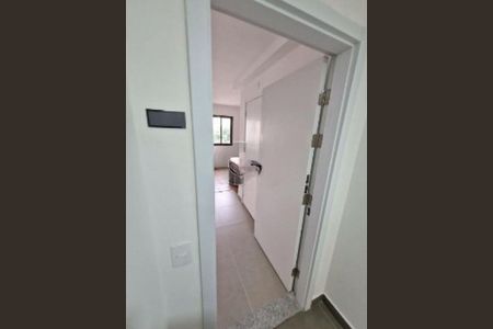 Apartamento à venda com 1 quarto, 27m² em Barra Funda, São Paulo
