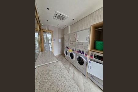 Apartamento à venda com 1 quarto, 27m² em Barra Funda, São Paulo