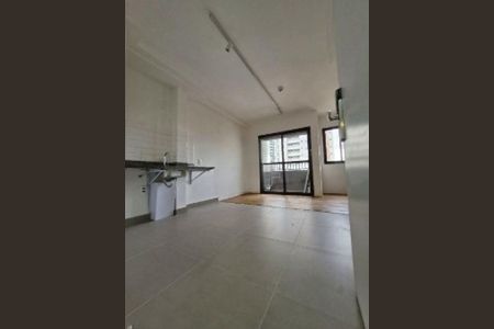 Apartamento à venda com 1 quarto, 27m² em Barra Funda, São Paulo