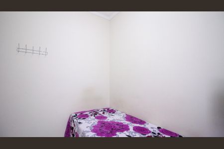 Quarto  de apartamento à venda com 1 quarto, 27m² em Jardim Mimar, São Paulo