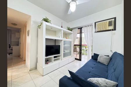 Apartamento à venda com 2 quartos, 81m² em Botafogo, Rio de Janeiro