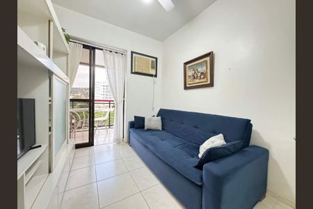 Apartamento à venda com 2 quartos, 81m² em Botafogo, Rio de Janeiro