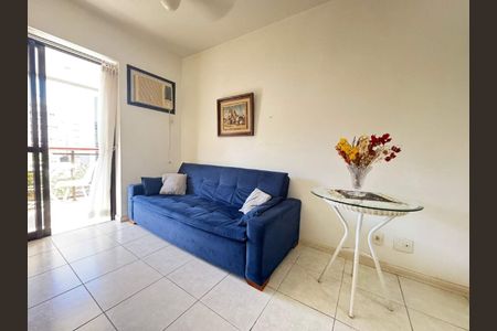 Apartamento à venda com 2 quartos, 81m² em Botafogo, Rio de Janeiro