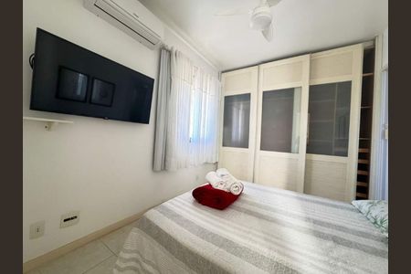 Apartamento à venda com 2 quartos, 81m² em Botafogo, Rio de Janeiro