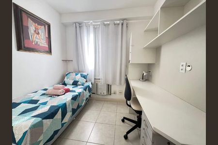 Apartamento à venda com 2 quartos, 81m² em Botafogo, Rio de Janeiro