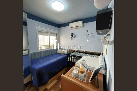 Apartamento à venda com 3 quartos, 75m² em Vila Regente Feijó, São Paulo