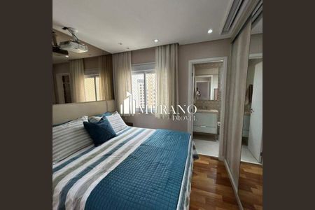 Apartamento à venda com 3 quartos, 75m² em Vila Regente Feijó, São Paulo