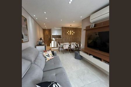 Apartamento à venda com 3 quartos, 75m² em Vila Regente Feijó, São Paulo