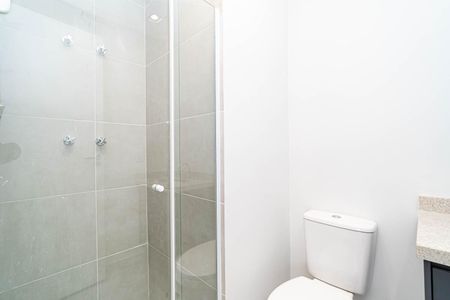 Studio à venda com 34m², 1 quarto e 1 vagaBanheiro