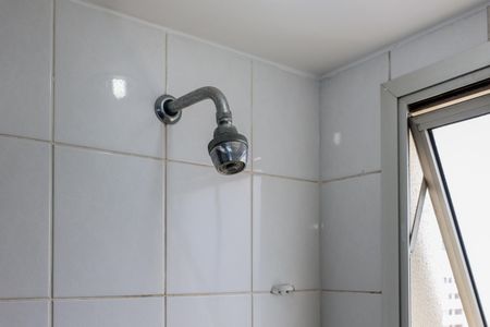 Apartamento à venda com 125m², 3 quartos e 2 vagasBanheiro da Suíte
