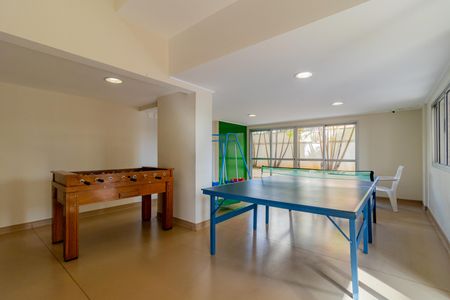 Apartamento à venda com 125m², 3 quartos e 2 vagasÁrea comum