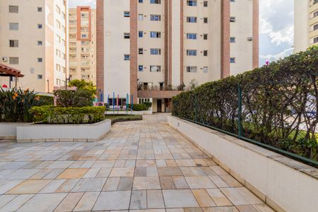 Apartamento à venda com 125m², 3 quartos e 2 vagasÁrea comum