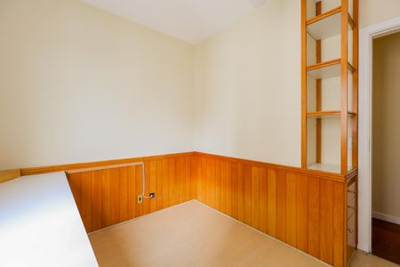 Apartamento à venda com 125m², 3 quartos e 2 vagasQuarto 2