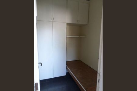 Apartamento à venda com 3 quartos, 125m² em Vila Suzana, São Paulo