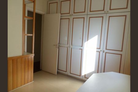 Apartamento à venda com 3 quartos, 125m² em Vila Suzana, São Paulo