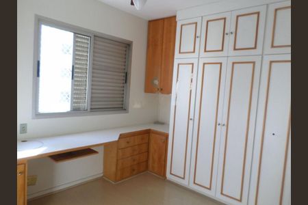Apartamento à venda com 3 quartos, 125m² em Vila Suzana, São Paulo