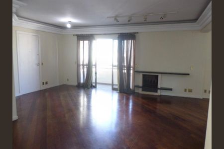 Apartamento à venda com 3 quartos, 125m² em Vila Suzana, São Paulo